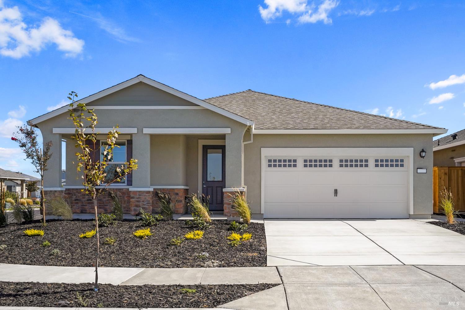 2281 Front Porch Lane Rio Vista CA 94571