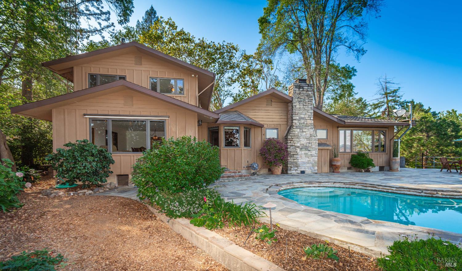 4131 Dry Creek Road Napa CA 94558