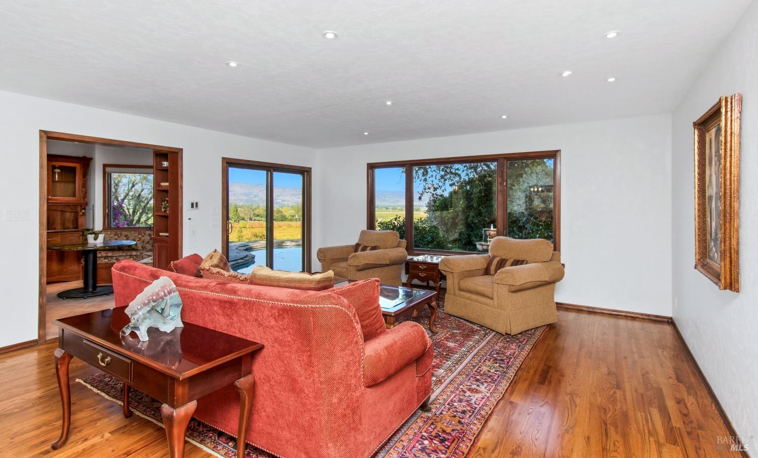 4131 Dry Creek Road Napa CA 94558
