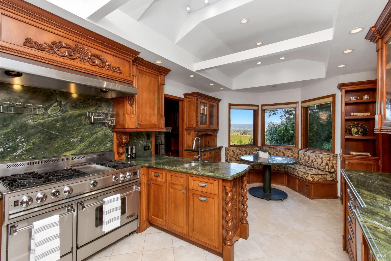 4131 Dry Creek Road Napa CA 94558