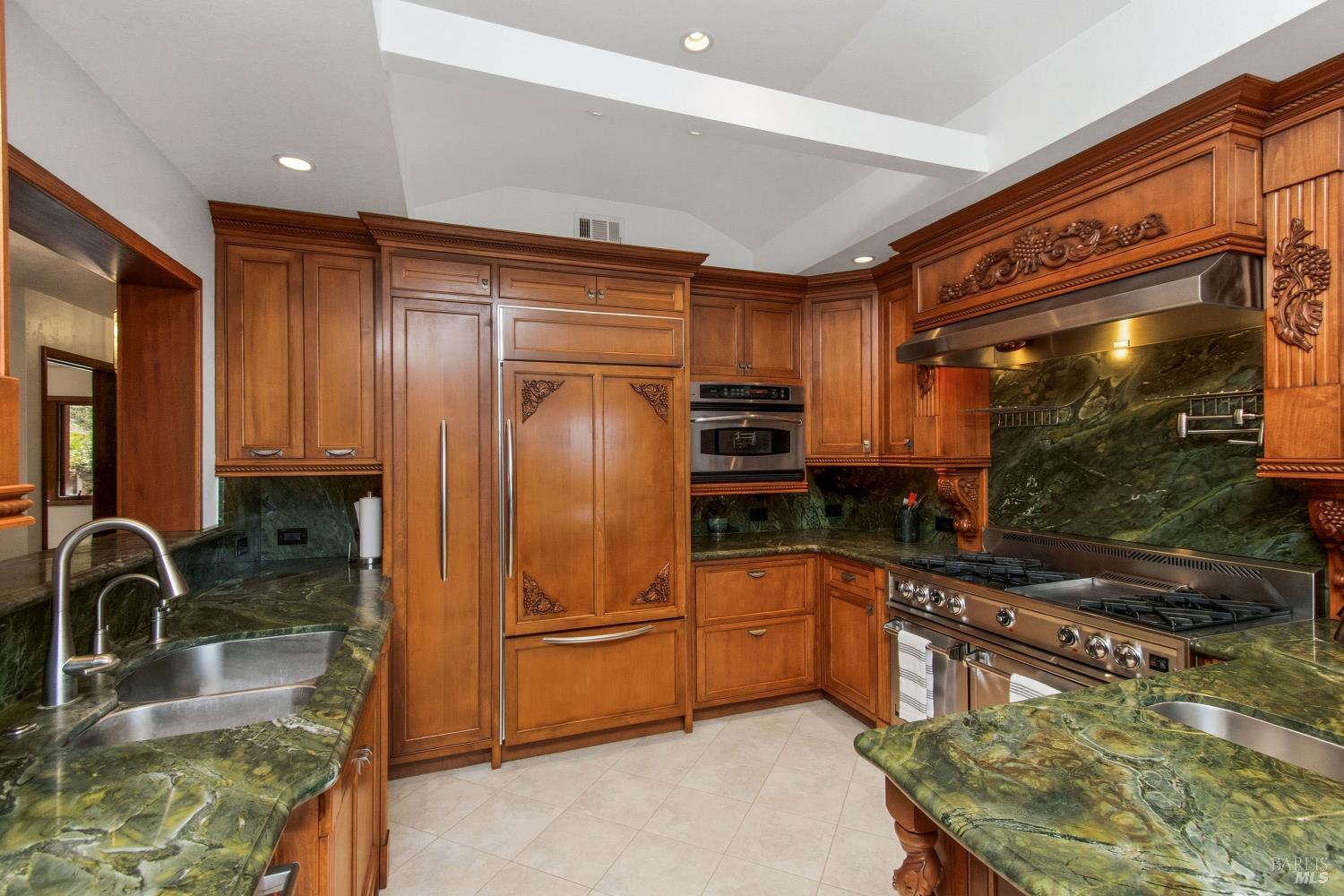 4131 Dry Creek Road Napa CA 94558