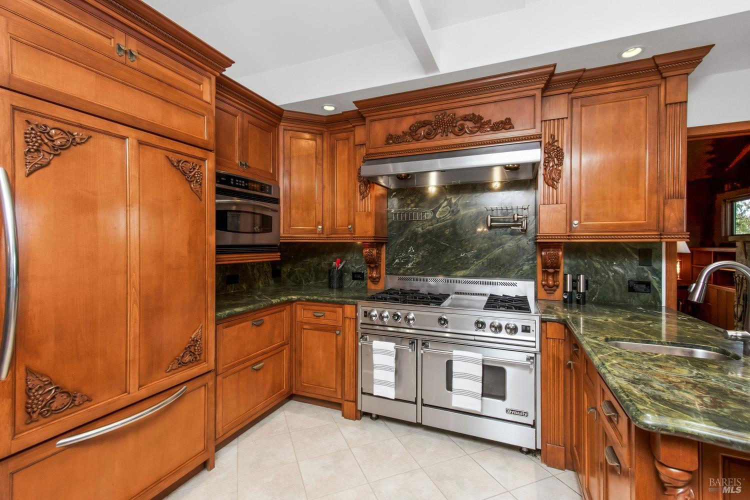 4131 Dry Creek Road Napa CA 94558