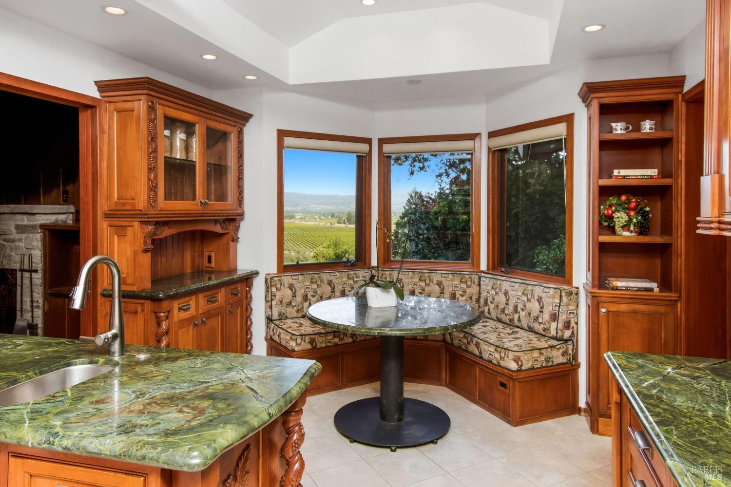 4131 Dry Creek Road Napa CA 94558