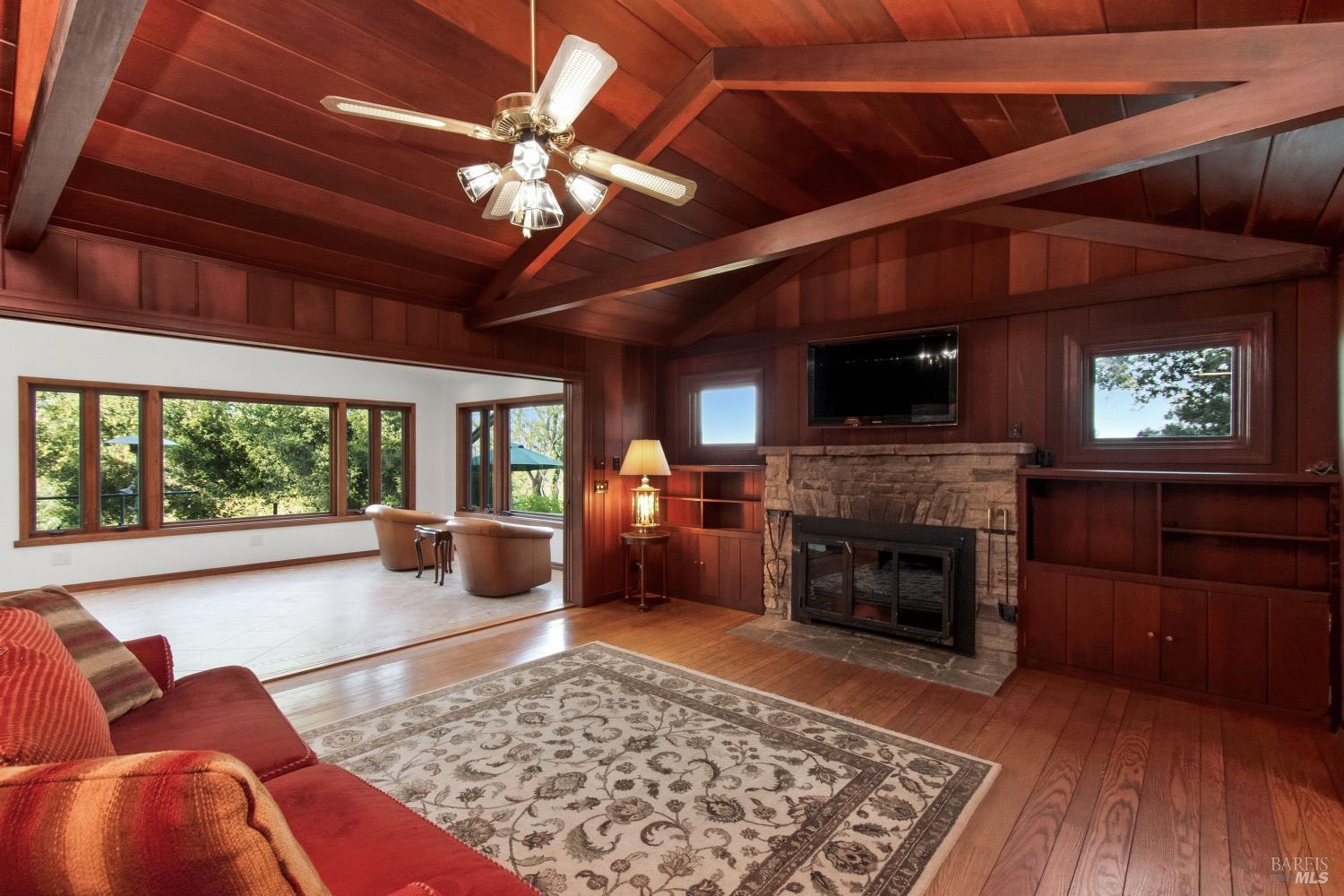 4131 Dry Creek Road Napa CA 94558