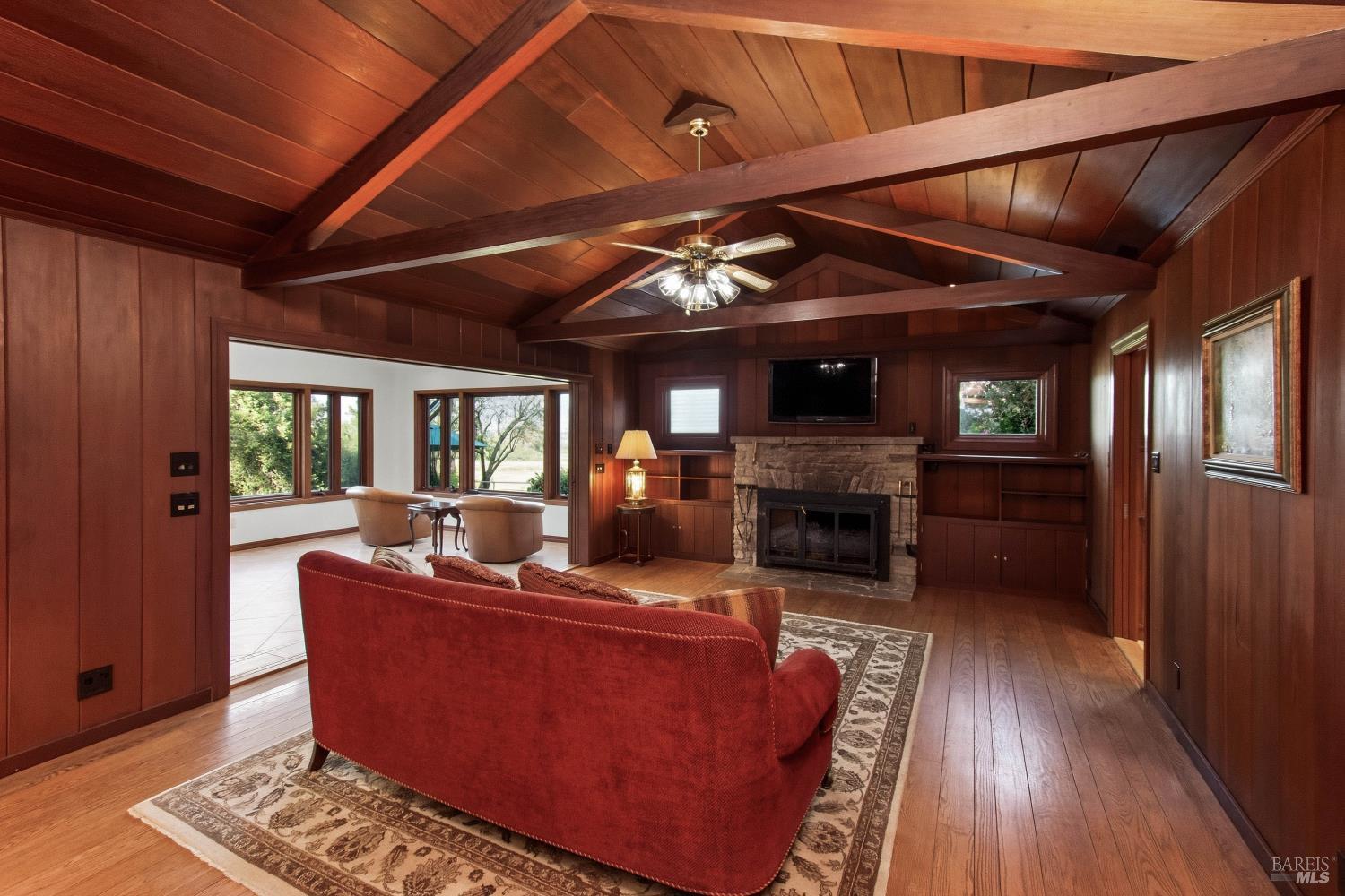 4131 Dry Creek Road Napa CA 94558