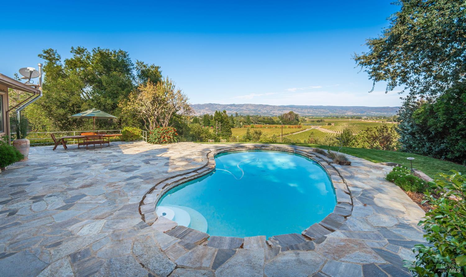 4131 Dry Creek Road Napa CA 94558