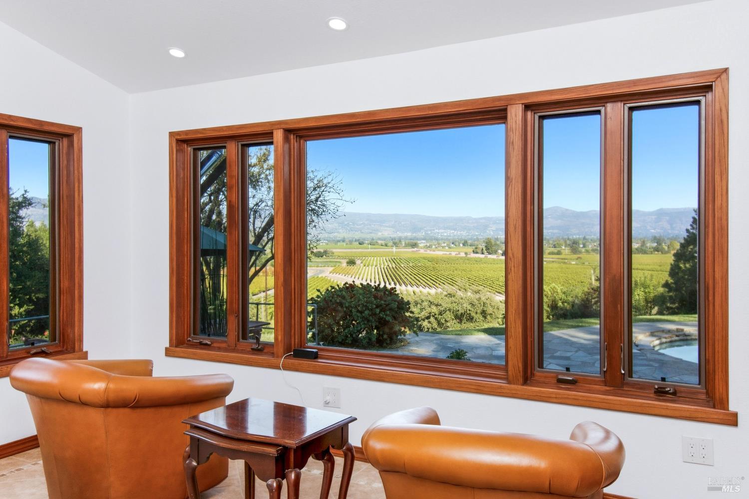 4131 Dry Creek Road Napa CA 94558
