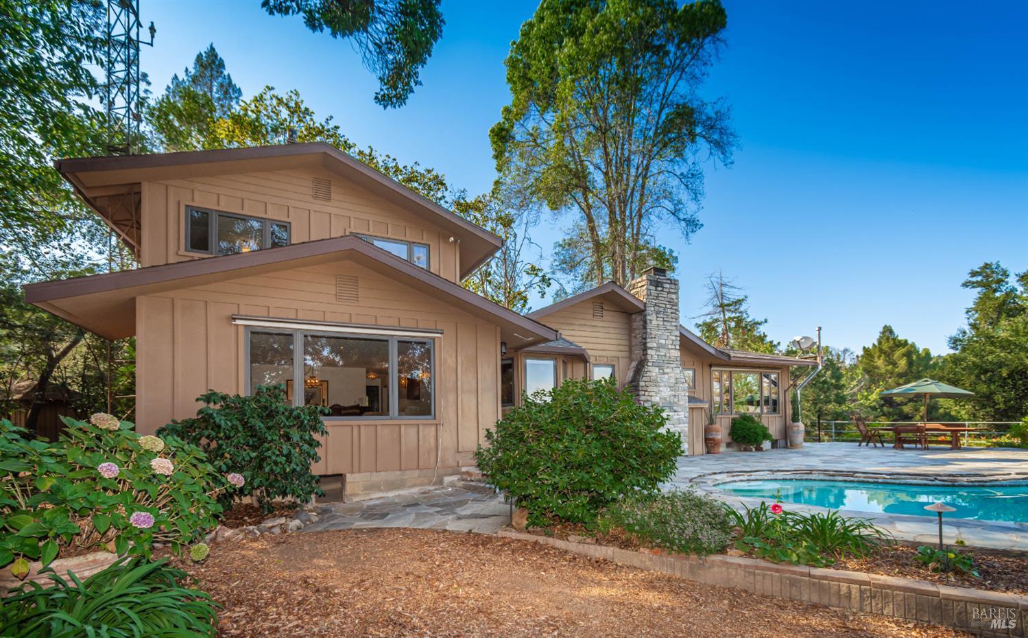 4131 Dry Creek Road Napa CA 94558