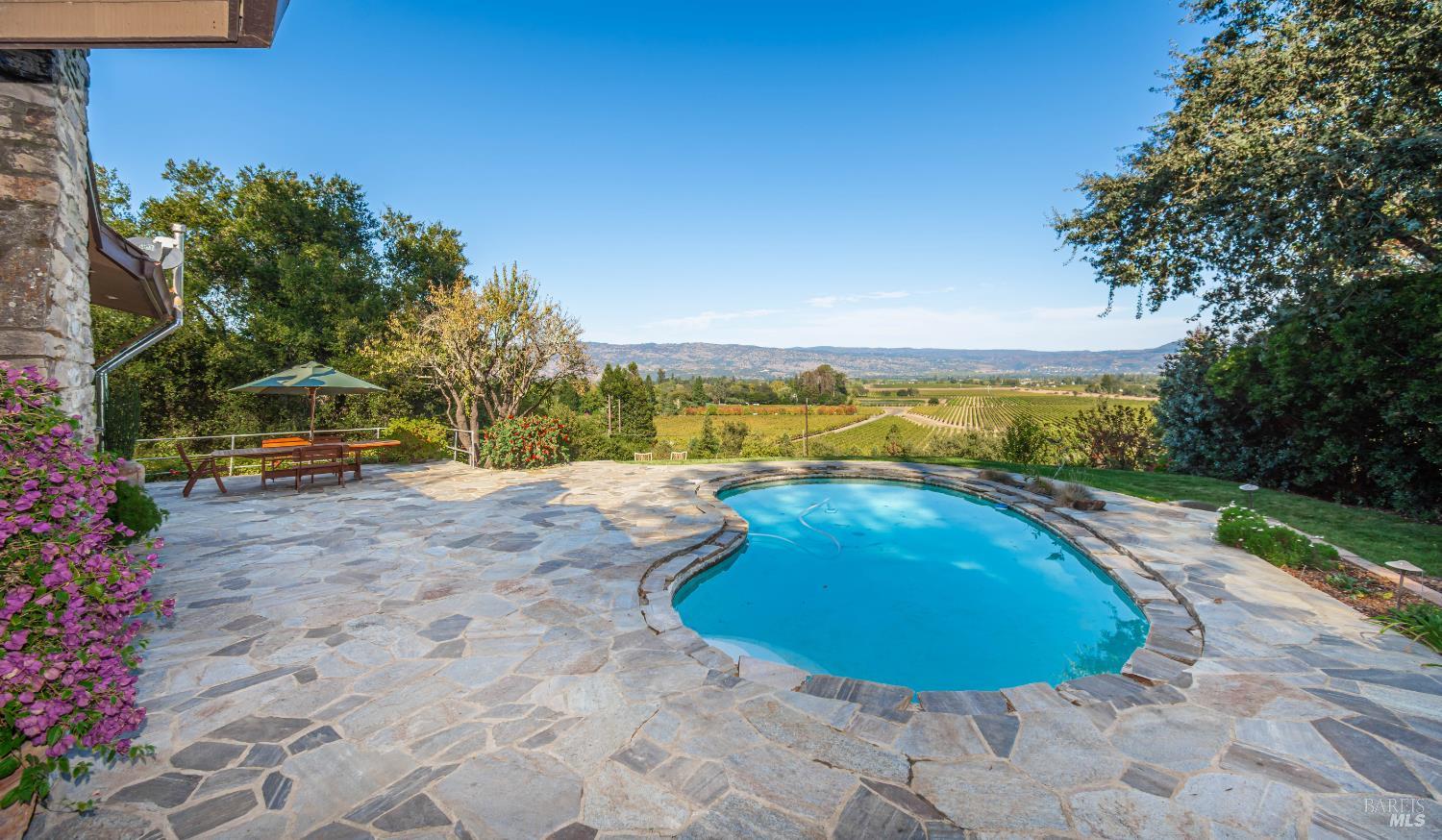 4131 Dry Creek Road Napa CA 94558