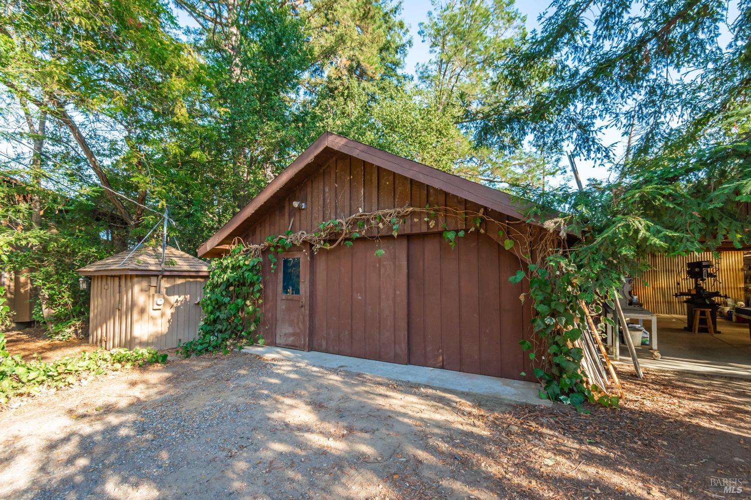 4131 Dry Creek Road Napa CA 94558