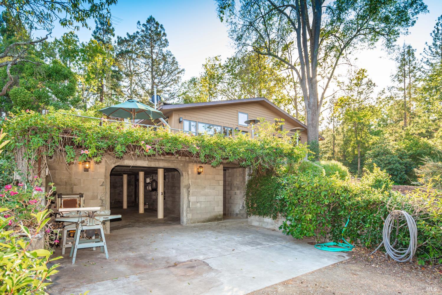 4131 Dry Creek Road Napa CA 94558