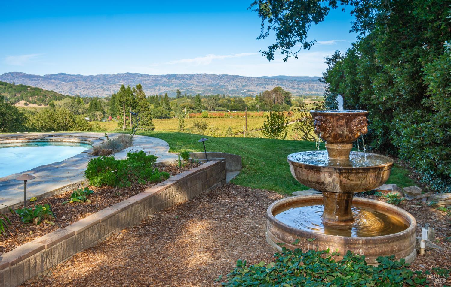 4131 Dry Creek Road Napa CA 94558