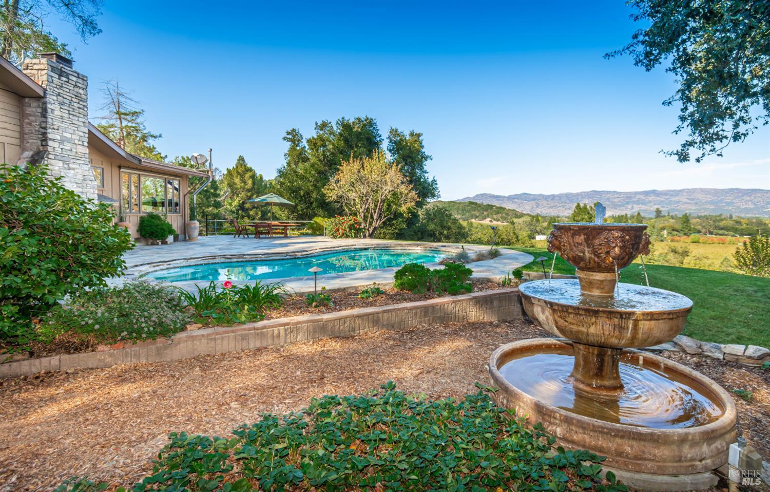 4131 Dry Creek Road Napa CA 94558