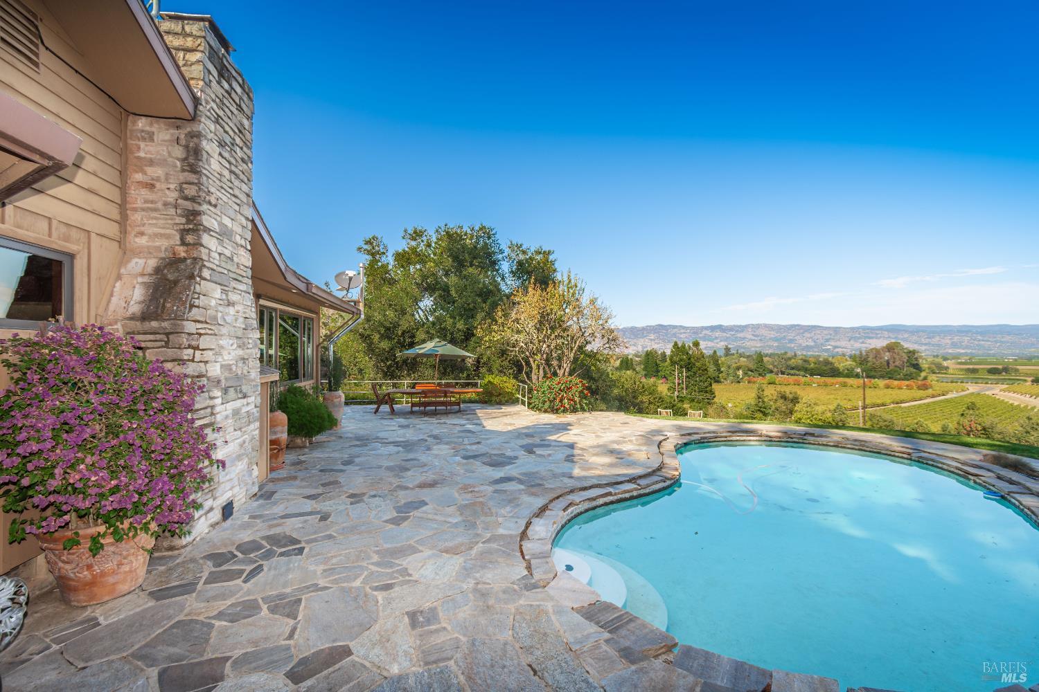 4131 Dry Creek Road Napa CA 94558