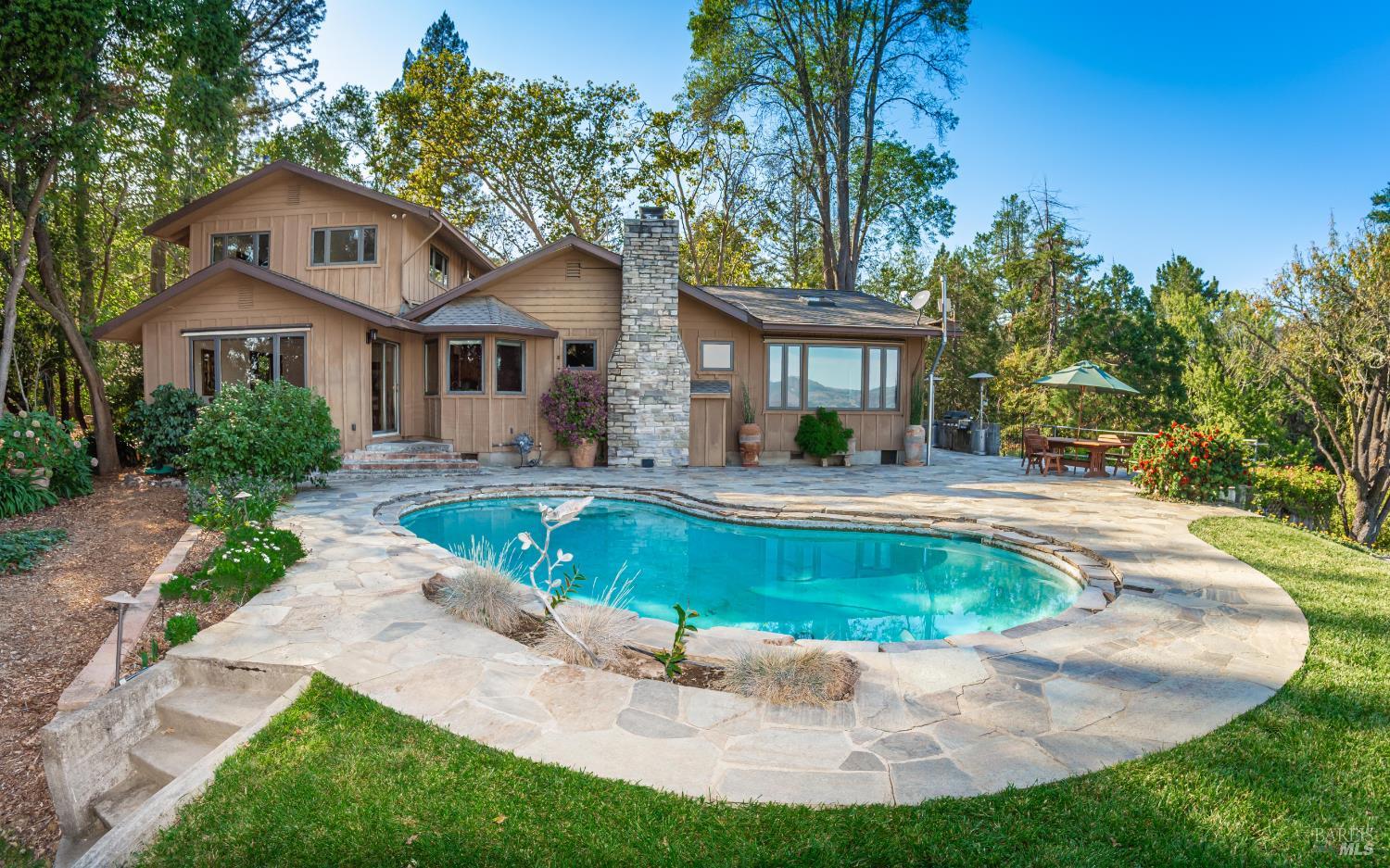 4131 Dry Creek Road Napa CA 94558