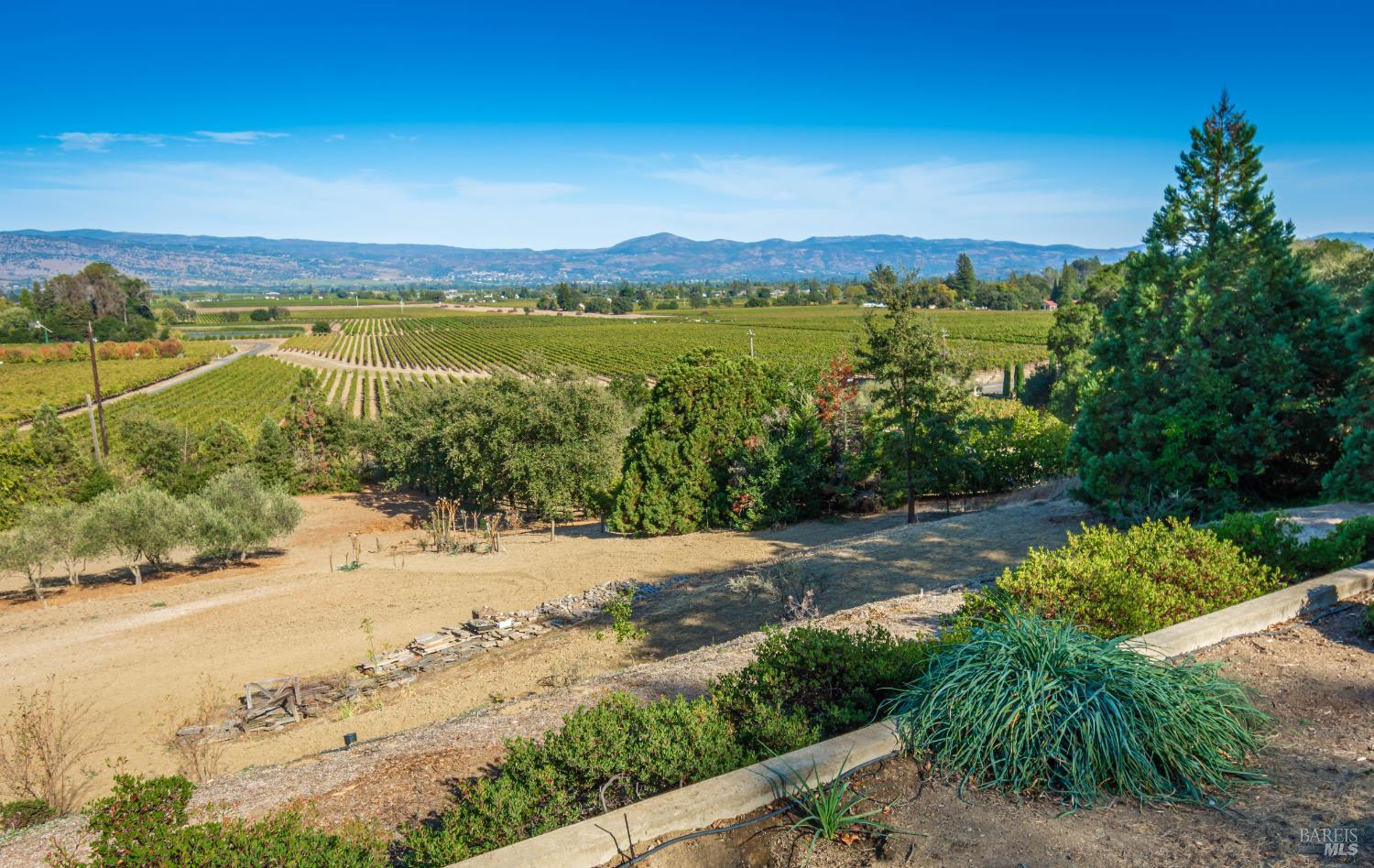 4131 Dry Creek Road Napa CA 94558