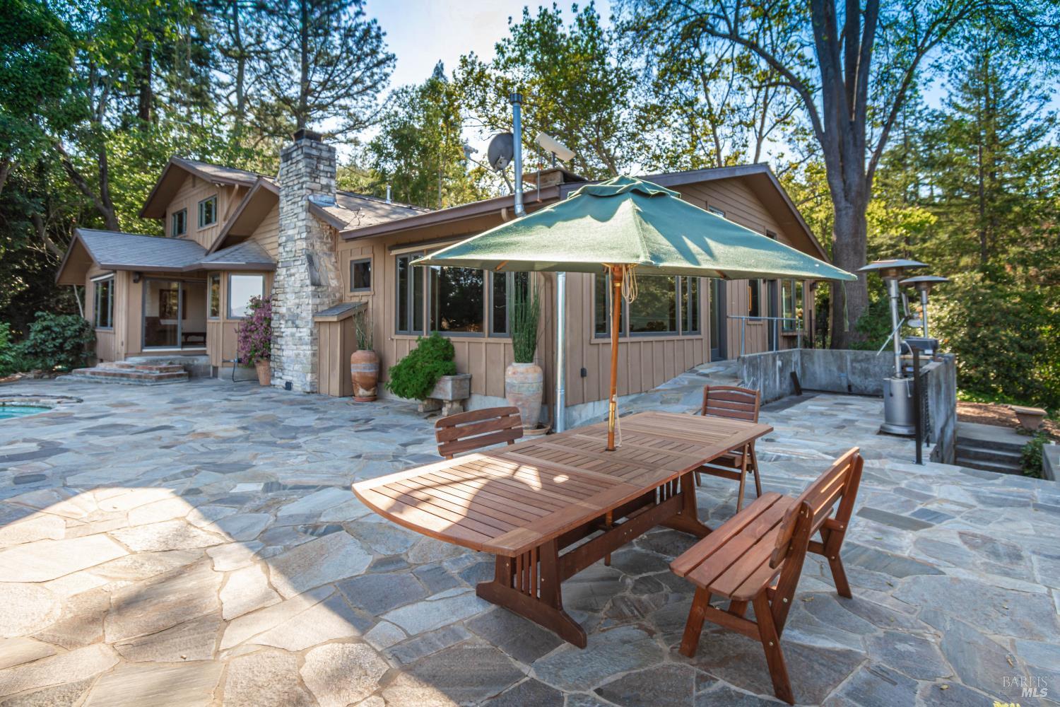 4131 Dry Creek Road Napa CA 94558