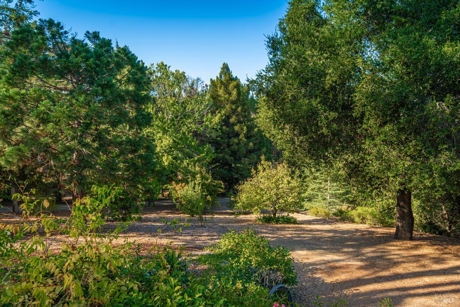 4131 Dry Creek Road Napa CA 94558