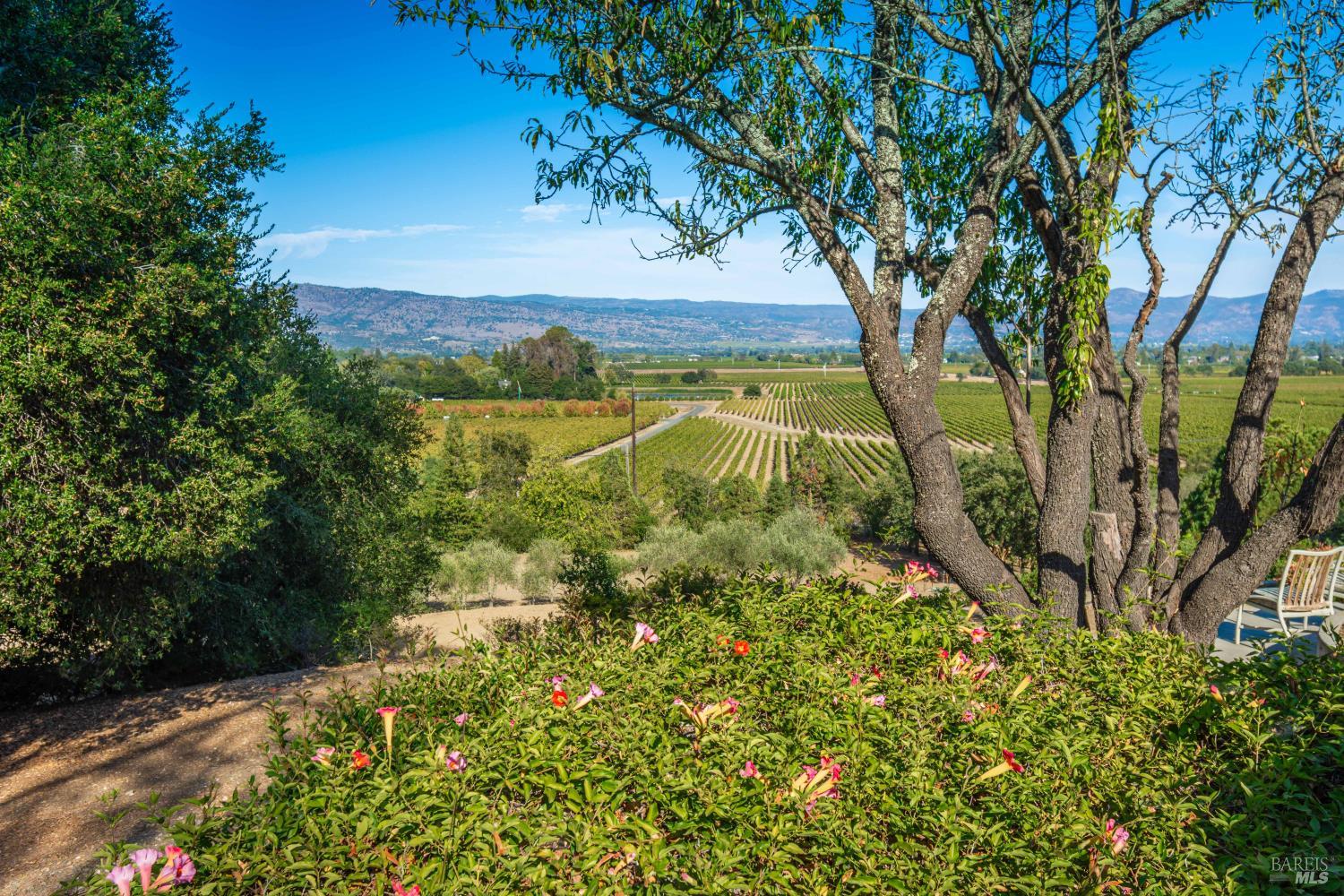 4131 Dry Creek Road Napa CA 94558