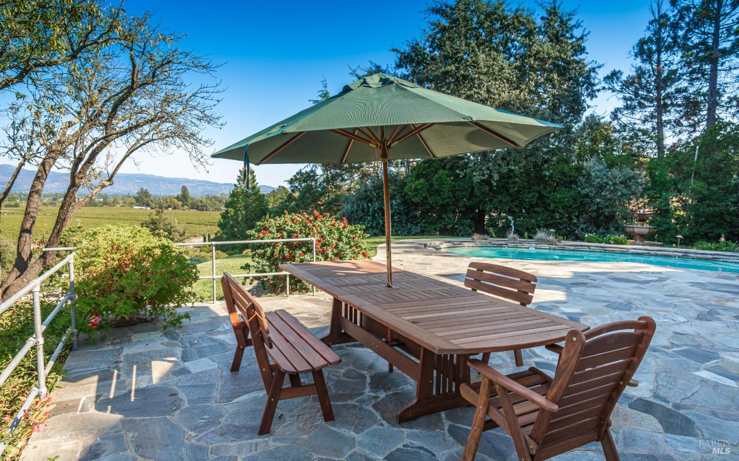 4131 Dry Creek Road Napa CA 94558