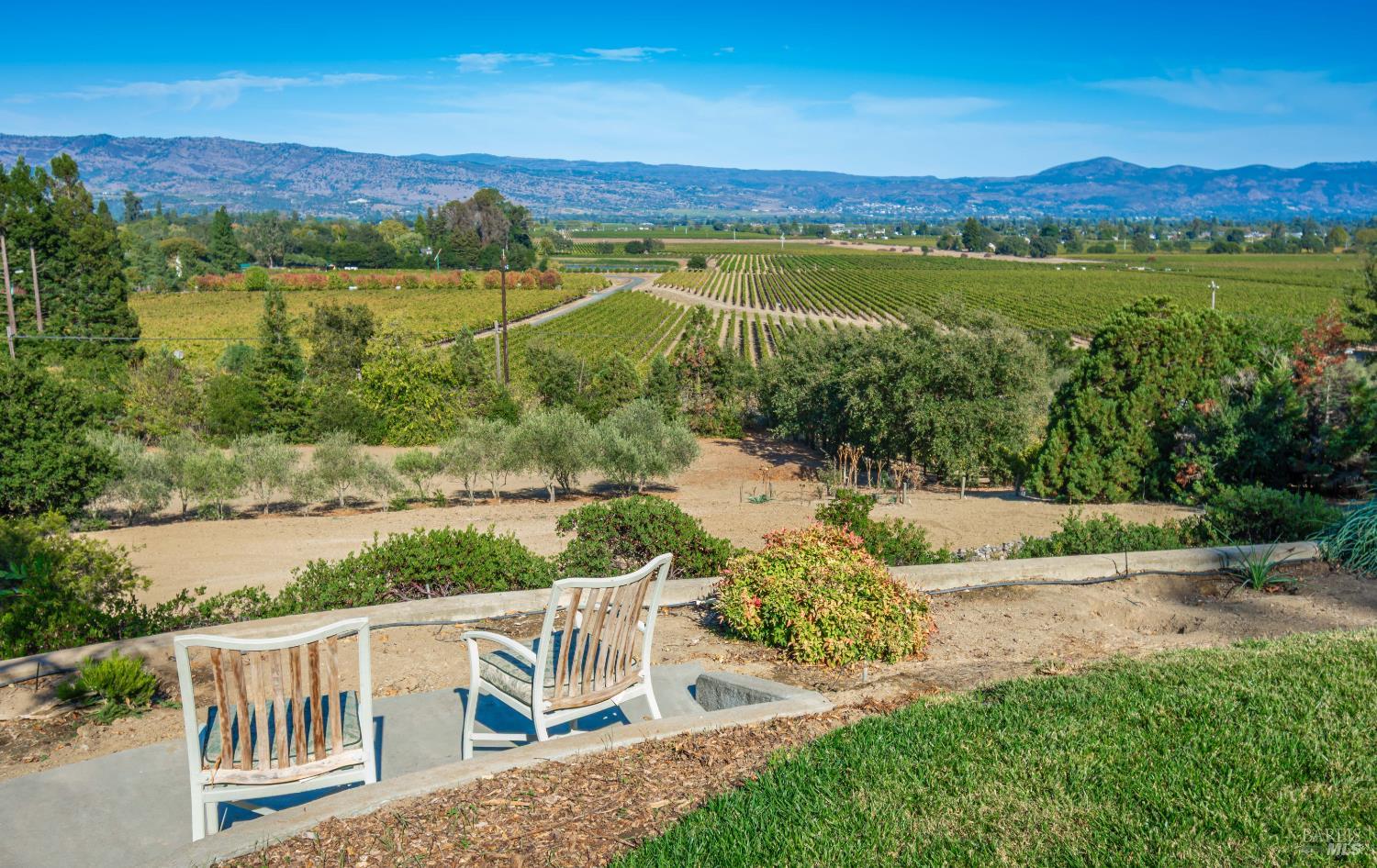4131 Dry Creek Road Napa CA 94558