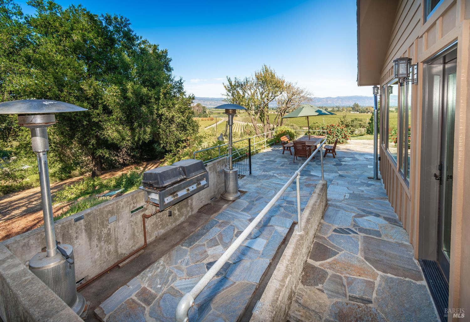 4131 Dry Creek Road Napa CA 94558