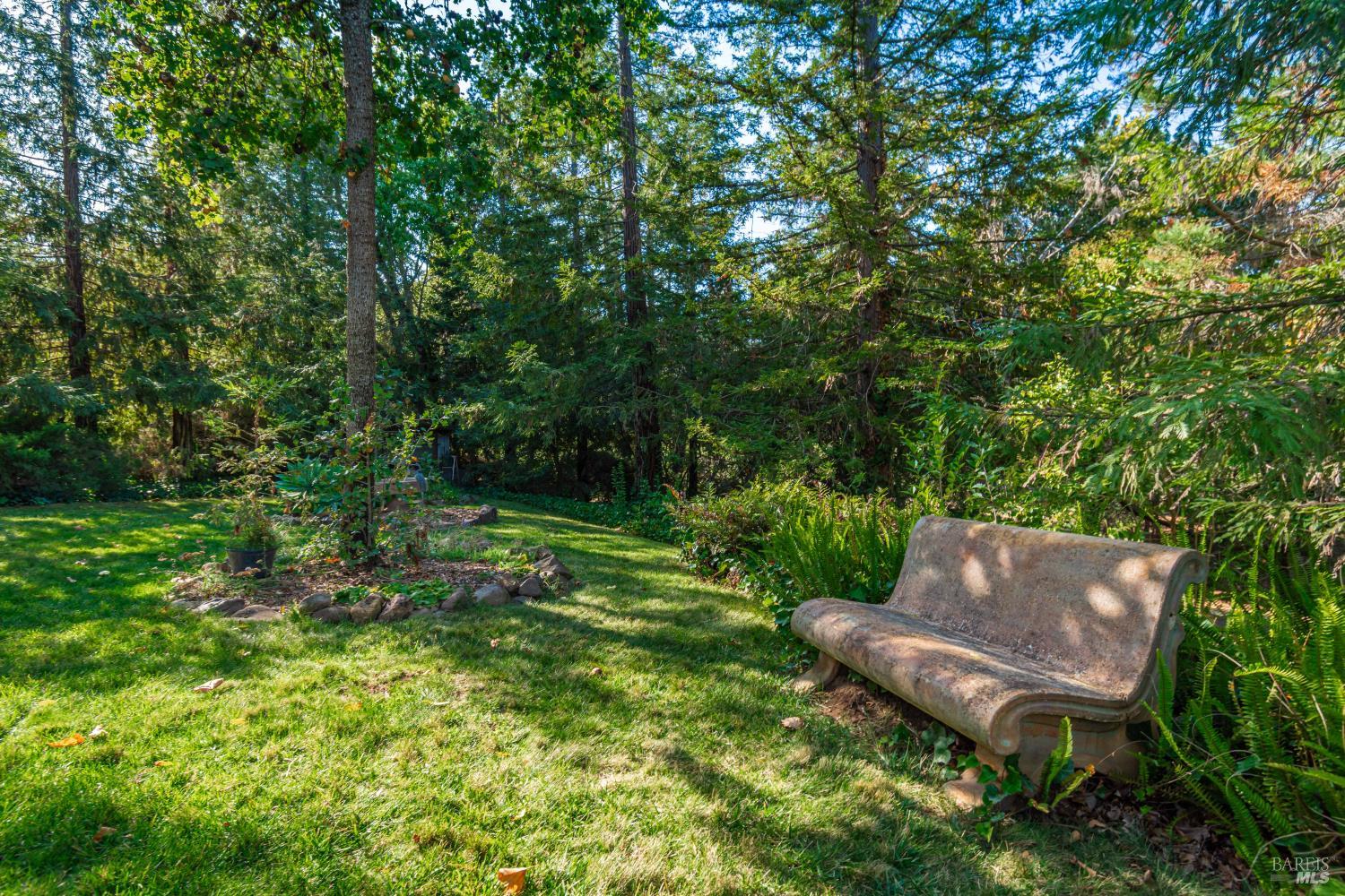 4131 Dry Creek Road Napa CA 94558