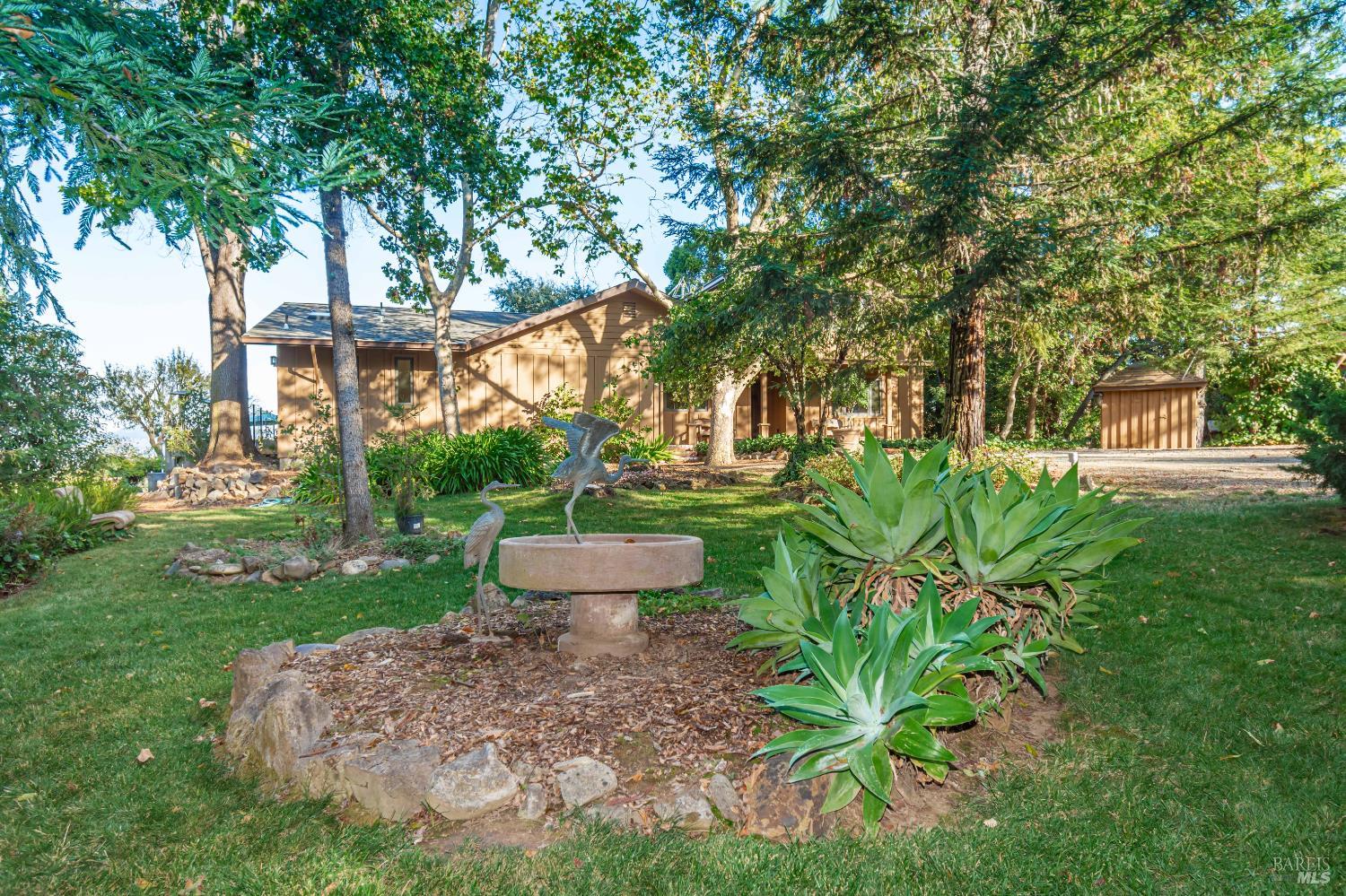 4131 Dry Creek Road Napa CA 94558