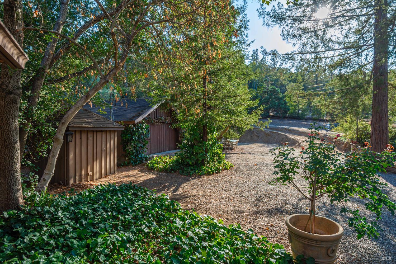 4131 Dry Creek Road Napa CA 94558