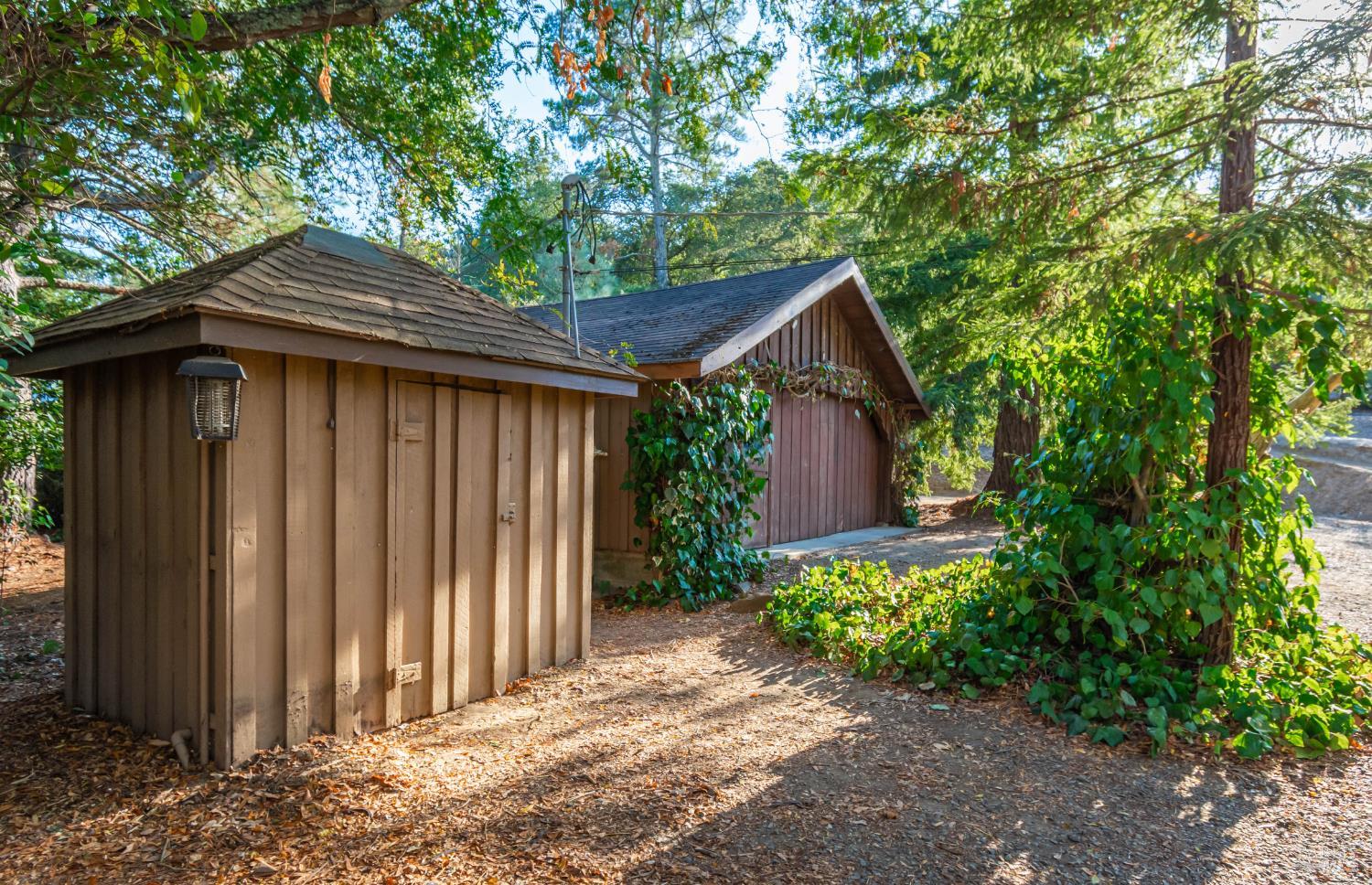 4131 Dry Creek Road Napa CA 94558