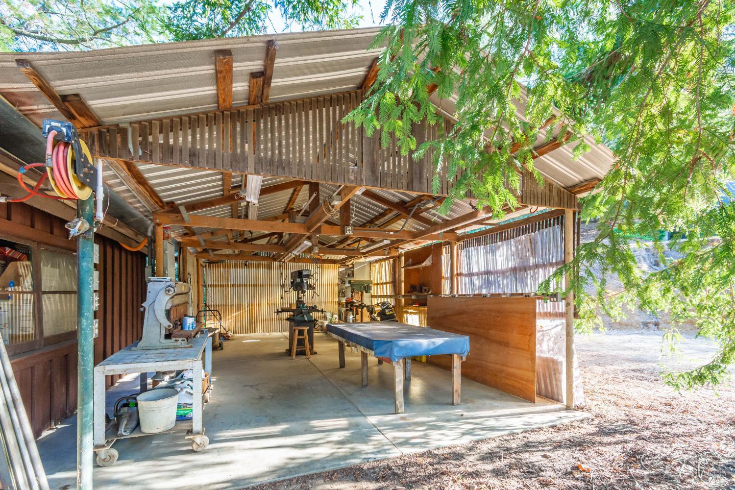 4131 Dry Creek Road Napa CA 94558