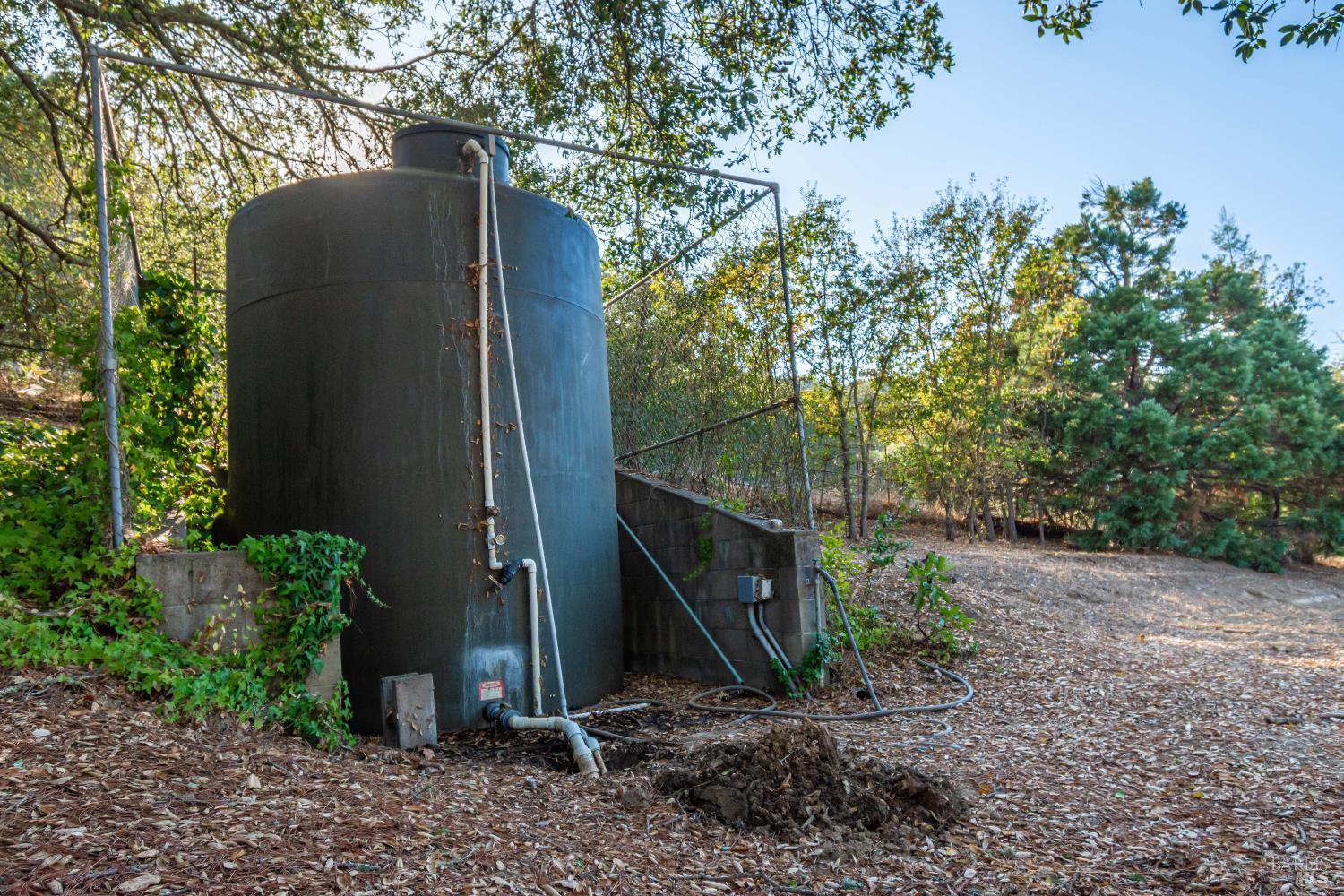 4131 Dry Creek Road Napa CA 94558
