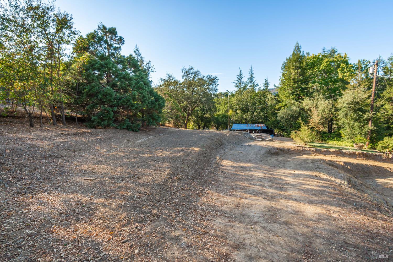 4131 Dry Creek Road Napa CA 94558