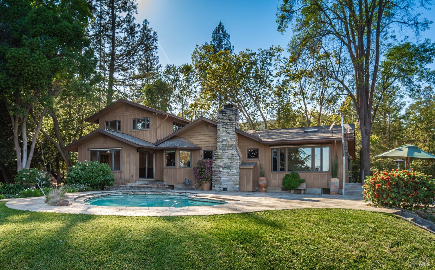 4131 Dry Creek Road Napa CA 94558