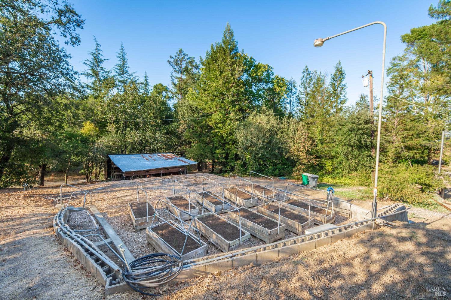 4131 Dry Creek Road Napa CA 94558