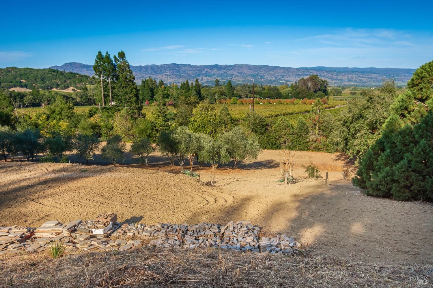 4131 Dry Creek Road Napa CA 94558