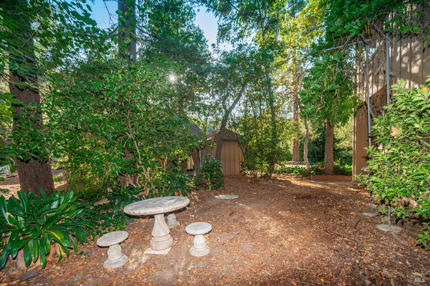 4131 Dry Creek Road Napa CA 94558