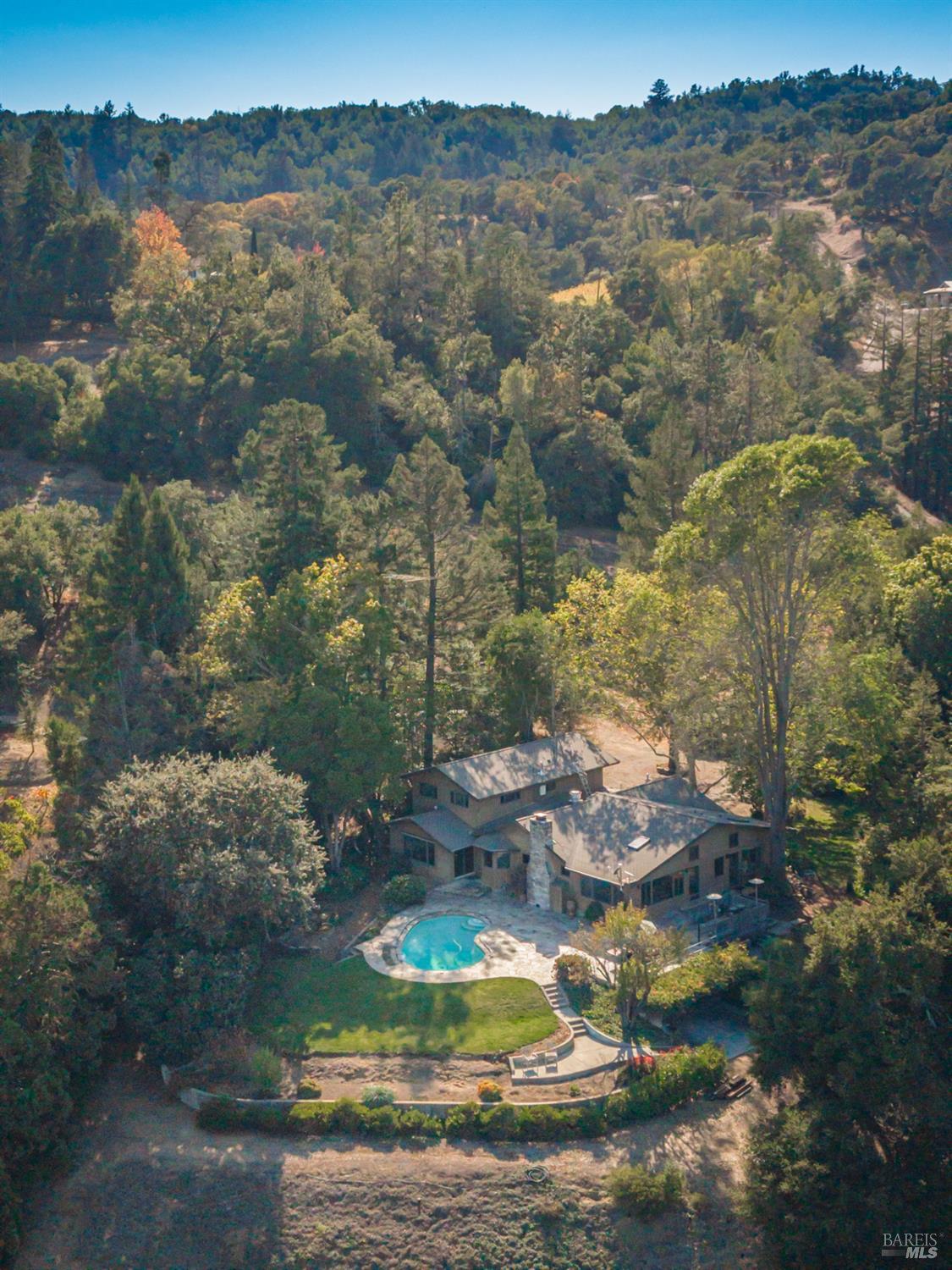 4131 Dry Creek Road Napa CA 94558