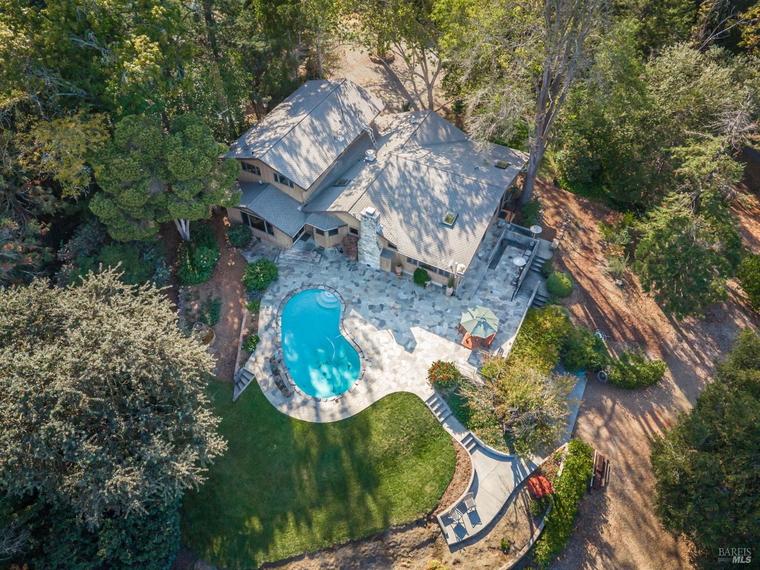 4131 Dry Creek Road Napa CA 94558