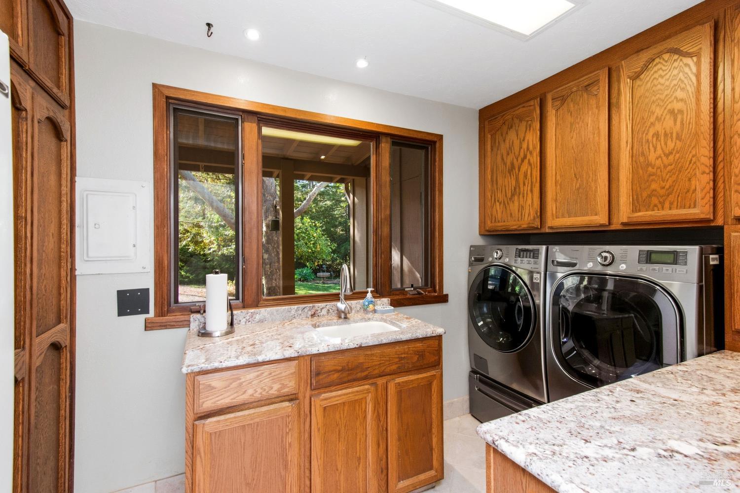 4131 Dry Creek Road Napa CA 94558