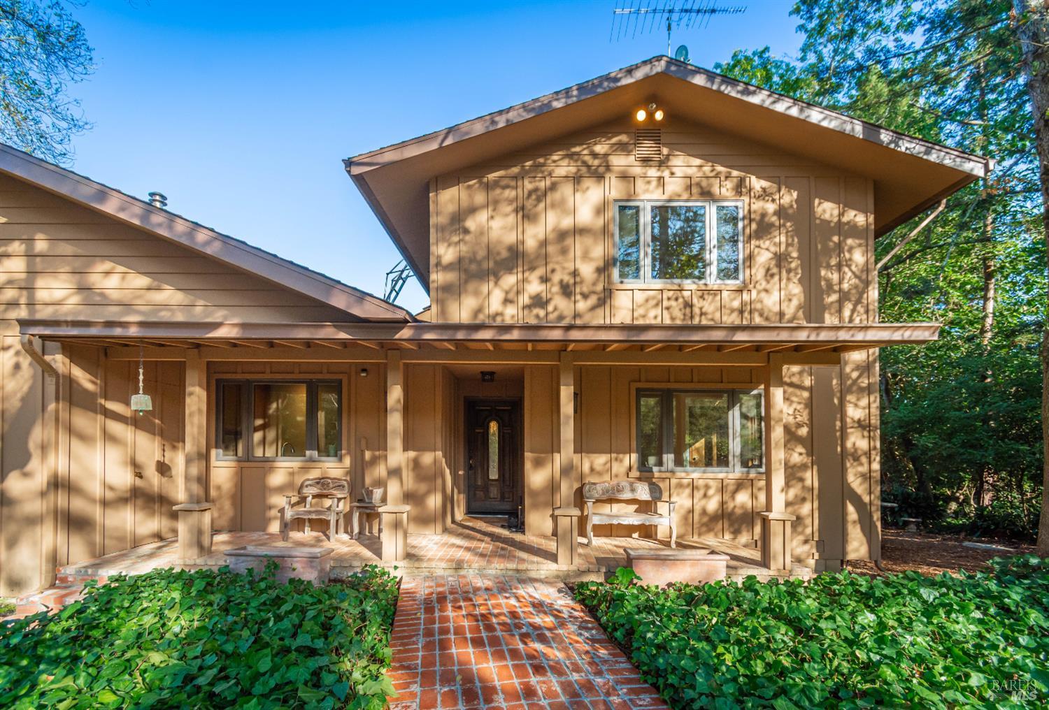 4131 Dry Creek Road Napa CA 94558