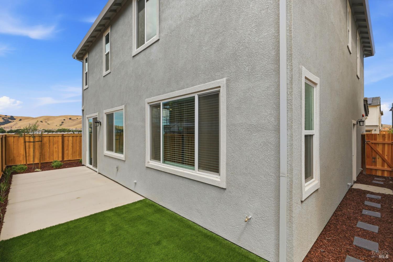 2563 Briones Drive Fairfield CA 94533