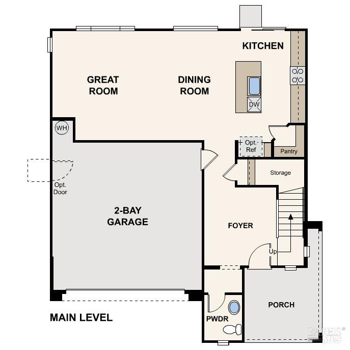 2563 Briones Drive Fairfield CA 94533