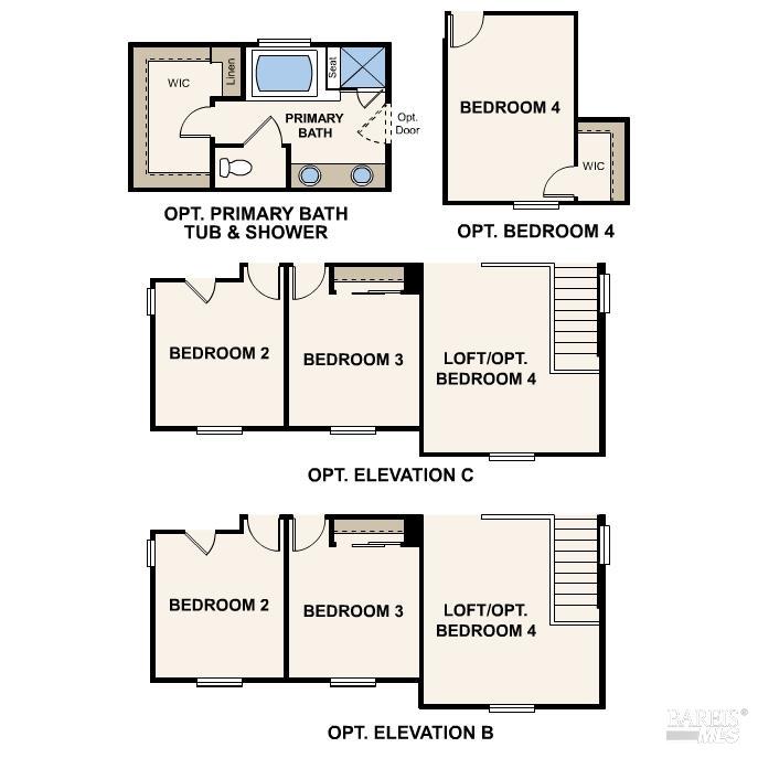 2563 Briones Drive Fairfield CA 94533