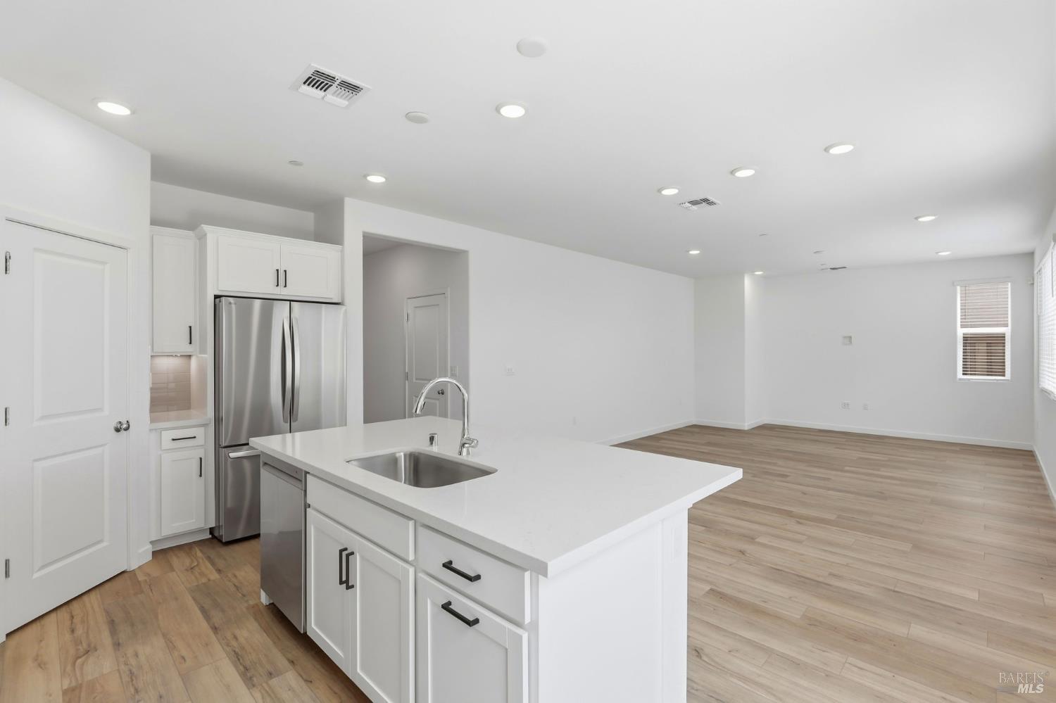 2563 Briones Drive Fairfield CA 94533