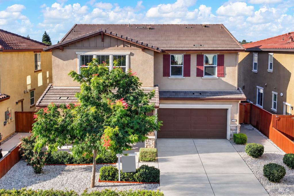 1535 Sword Street Dixon CA 95620
