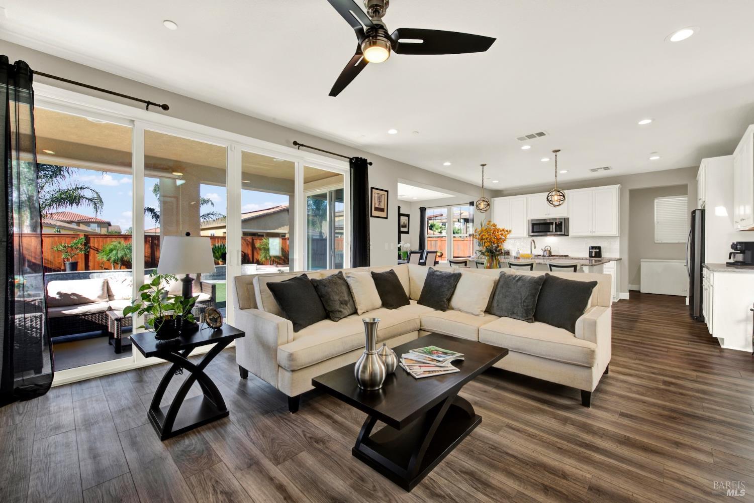 1535 Sword Street Dixon CA 95620