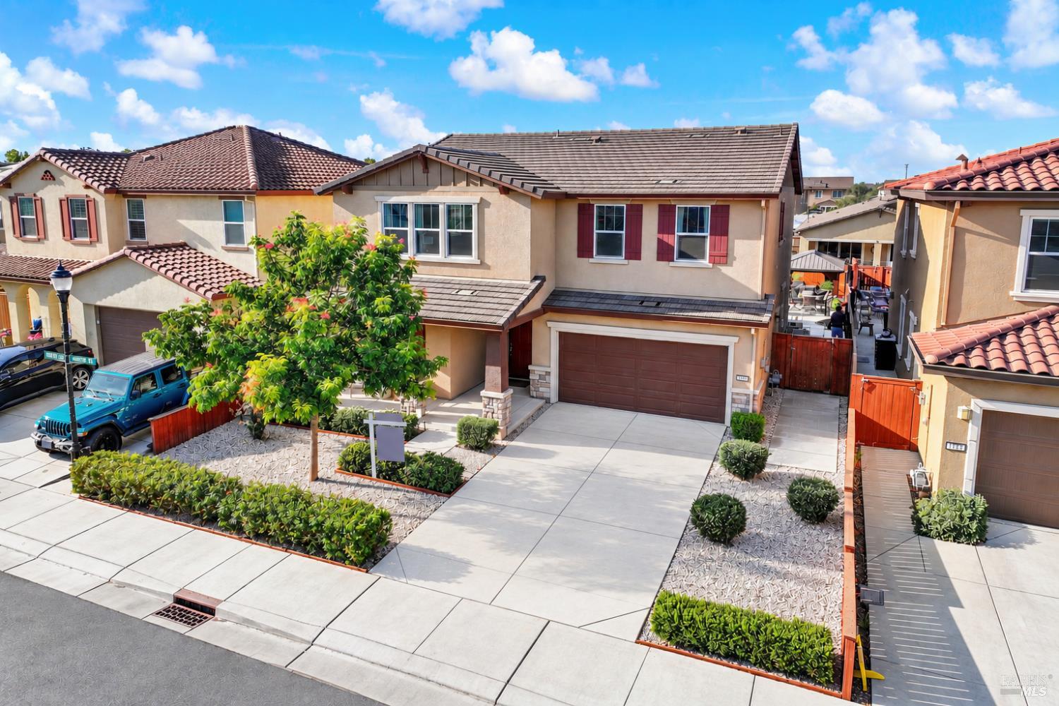 1535 Sword Street Dixon CA 95620