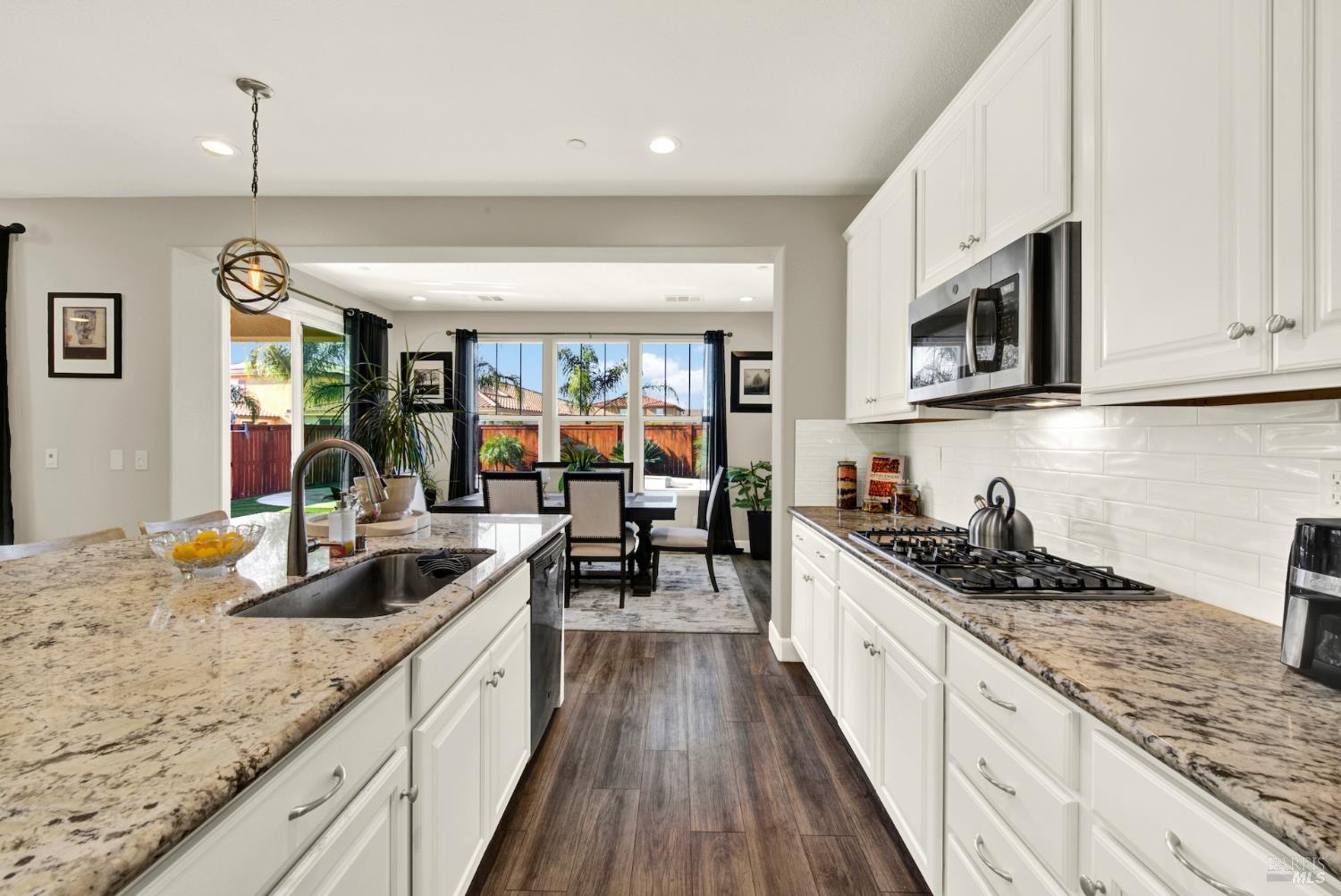 1535 Sword Street Dixon CA 95620