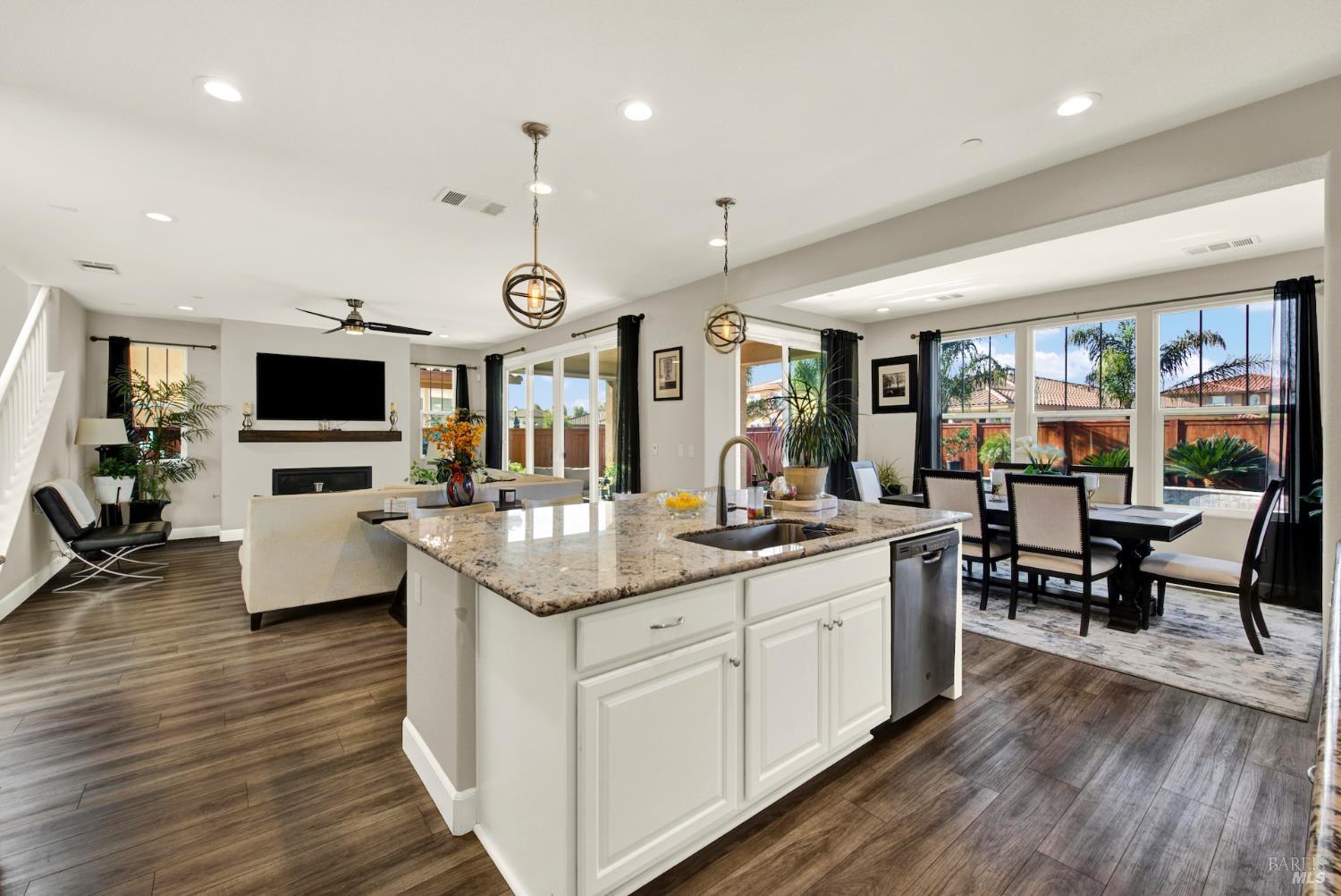 1535 Sword Street Dixon CA 95620
